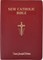 St. Joseph New Catholic Bible