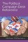 The Political Campaign Desk Reference