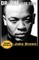 Dr. DRE in the Studio