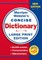 Merriam-Webster's Concise Dictionary