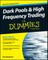 Dark Pools & HF Trading FD p