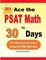 Ace the PSAT Math in 30 Days