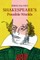 Shakespeare's Possible Worlds