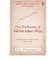 The True Confessions of Adrian Albert Mole