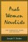 Arab Women Novelists