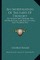 An Investigation Of The Laws Of Thought