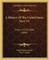 A History Of The United States Navy V1