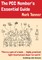 The PCC Members Essential Guide