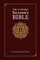 The Lutheran Reader's Bible