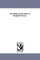 The infinite and the Finite. by theophilus Parsons.