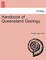 Handbook of Queensland Geology.