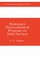 Elementary Physicochemical Processes on Solid Surfaces