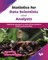 Statistics for Data Scientists and Analysts