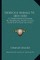 Norfolk Annals V1, 1801-1850
