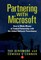 Partnering with Microsoft