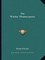 The Witches' Pharmacopoeia