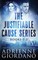 Justifiable Cause Romantic Suspense Series Box Set