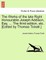 The Works of the Late Right Honourable Joseph Addison, Esq. ... the Third Edition, Etc. [Edited by Thomas Tickell.]
