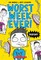 Thursday (Worst Week Ever #4)