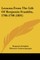 Lessons From The Life Of Benjamin Franklin, 1706-1790 (1891)