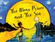 The Moon Prince and The Sea
