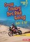 Cross Country Dirt Bike Racing