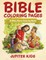 Bible Coloring Pages