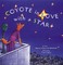 Coyote in Love with a Star