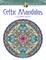 Creative Haven Celtic Mandalas Coloring Book