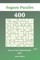 Suguru Puzzles - 400 Easy to Very Hard Puzzles 11x11 vol.6