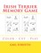 Irish Terrier Memory Game
