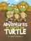 The Adventures of George the Turtle