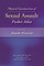 Physical Examinations of Sexual Assault, Volume One