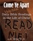 Come Ye Apart, Daily Bible Readings in the Life of Christ