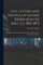 Life, Letters and Travels of Father Pierre-Jean De Smet, S.J., 1801-1873