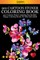 90s Cartoon Stoner Coloring Book