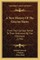 A New History Of The Grecian States