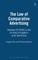 Law of Comparative Advertising