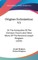 Origines Ecclesiasticae V3