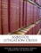 Asbestos Litigation Crisis