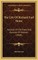 The Life of Richard Earl Howe