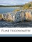 Plane Trigonometry