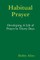 Habitual Prayer