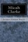 Micah Clarke