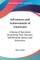 Adventures and Achievements of Americans