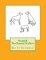 Scottish Deerhound Stickers