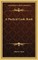A Poetical Cook-Book