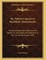 Mr. Webster's Speech At Marshfield, Massachusetts