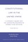 Constitutional Law in the United States