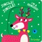 Jingle! Jingle! I'm a Reindeer!